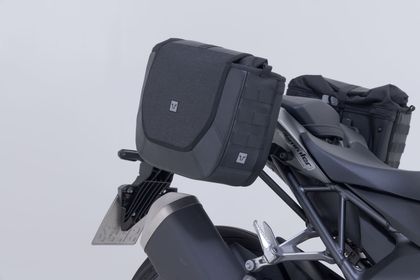 SW-MOTECH V-LOC - Right Side Bag spacers