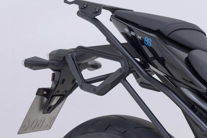SW-MOTECH V-LOC Bag spacers