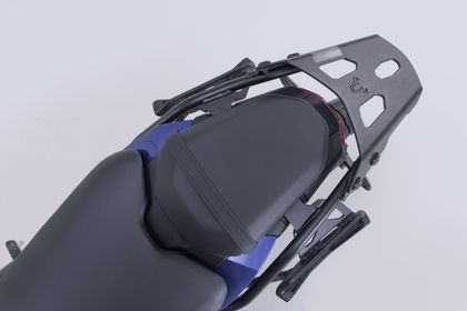 SW-MOTECH V-LOC - Left side Bag spacers