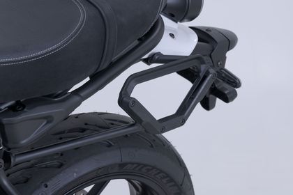 SW-MOTECH V-LOC - Left side Bag spacers