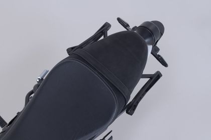 SW-MOTECH V-LOC - Left side Bag spacers