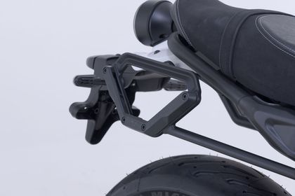 SW-MOTECH V-LOC - Right Side Bag spacers