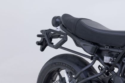 SW-MOTECH V-LOC - Right Side Bag spacers