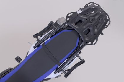 SW-MOTECH V-LOC - Left side Bag spacers