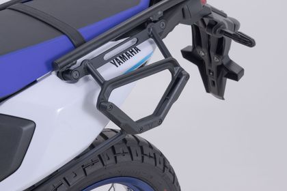 SW-MOTECH V-LOC - Left side Bag spacers