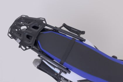SW-MOTECH V-LOC - Right Side Bag spacers