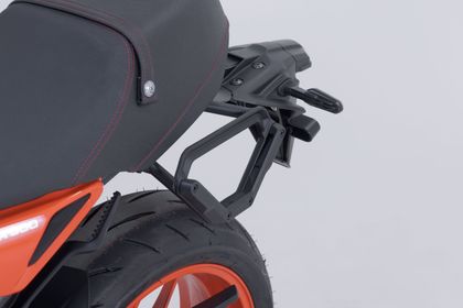 SW-MOTECH V-LOC - Left side Bag spacers