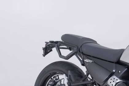 SW-MOTECH V-LOC - Right Side Bag spacers