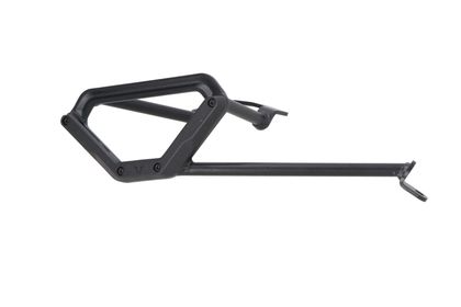 SW-MOTECH V-LOC - Right Side Bag spacers Ref : SWM01269A / VMC.07.997.11000 BMW 1200 R 12 G/S - 2025 - 2026