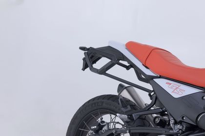 SW-MOTECH V-LOC - Right Side Bag spacers