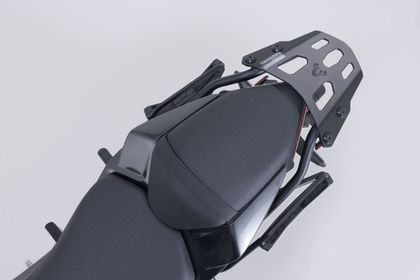 SW-MOTECH V-LOC - Left side Bag spacers