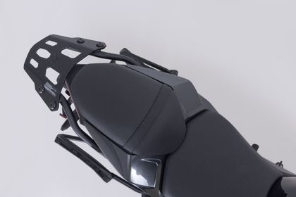 SW-MOTECH V-LOC - Right Side Bag spacers