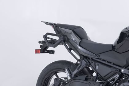 SW-MOTECH V-LOC - Right Side Bag spacers