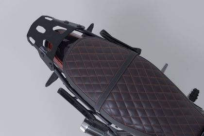 SW-MOTECH V-LOC - Right Side Bag spacers