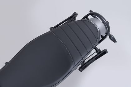 SW-MOTECH V-LOC - Left side Bag spacers