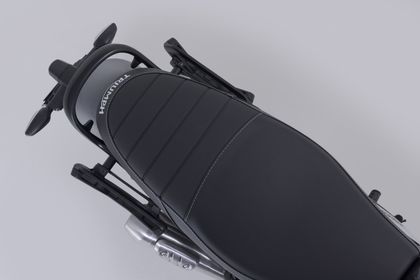 SW-MOTECH V-LOC - Right Side Bag spacers