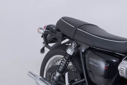 SW-MOTECH V-LOC - Right Side Bag spacers