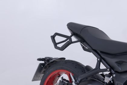 SW-MOTECH V-LOC - Right Side Bag spacers