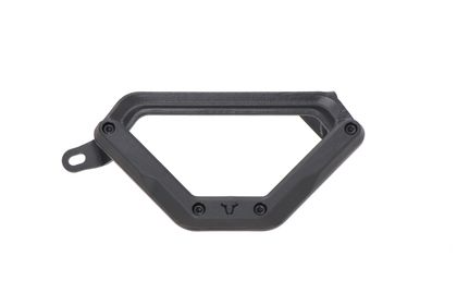 SW-MOTECH V-LOC - Left side Bag spacers Ref : SWM01284A / VMC.11.928.10000 