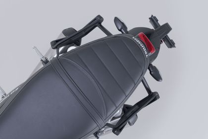SW-MOTECH V-LOC - Left side Bag spacers