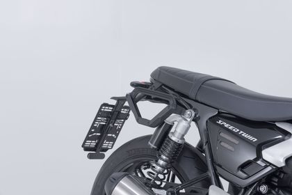 SW-MOTECH V-LOC - Right Side Bag spacers