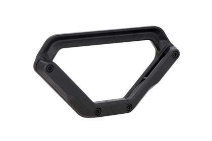 SW-MOTECH V-LOC - Left side Bag spacers Ref : SWM01286A / VMC.11.929.10000 
