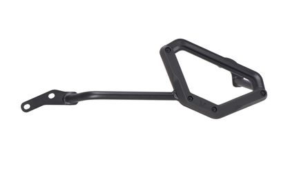 SW-MOTECH V-LOC - Left side Bag spacers Ref : SWM01287A / VMC.17.847.10000 