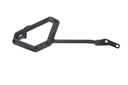 SW-MOTECH V-LOC - Right Side Bag spacers Ref : SWM01288A / VMC.17.847.11000 