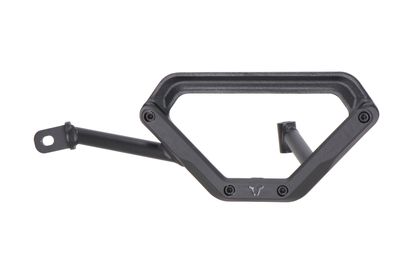 SW-MOTECH V-LOC - Left side Bag spacers Ref : SWM01289A / VMC.41.010.10000 ROYAL ENFIELD 650 BEAR 650 - 2025 - 2026