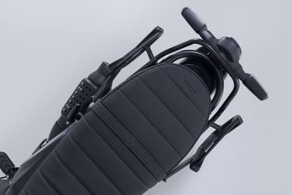 SW-MOTECH V-LOC - Left side Bag spacers