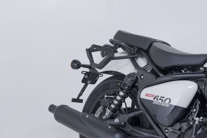SW-MOTECH V-LOC - Right Side Bag spacers