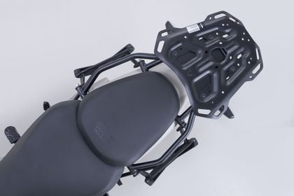 SW-MOTECH V-LOC - Left side Bag spacers