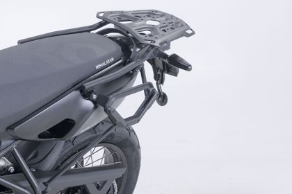 SW-MOTECH V-LOC - Left side Bag spacers