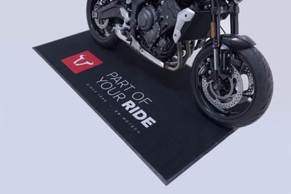Tapis moto SW-MOTECH 2,0 x 1,0 M Universel