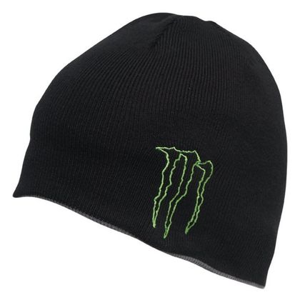 Bonnet Monster GRAVES BLACK Ref : MT0058 / 82107001 