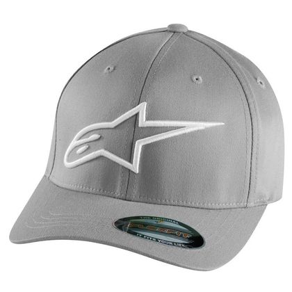 Alpinestars LOGO ASTAR HAT - NPU Mütze