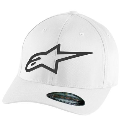 Alpinestars LOGO ASTAR HAT - NPU Mütze