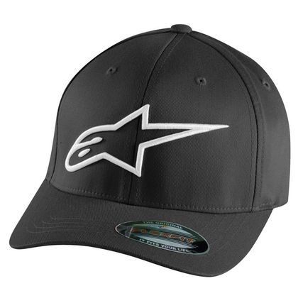 Alpinestars LOGO ASTAR HAT - NPU Mütze Ref : AP0884 
