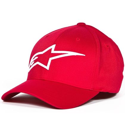 Alpinestars LOGO ASTAR HAT - NPU Mütze