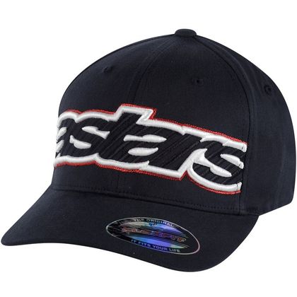 Casquette Alpinestars XSTARS FLEXFIT HAT Ref : AP0759 