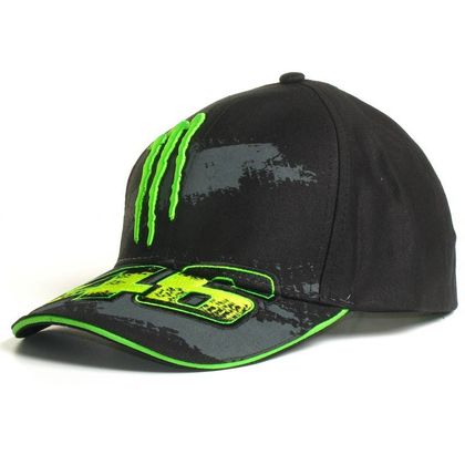 Casquette VR 46 ROSSI MONSTER