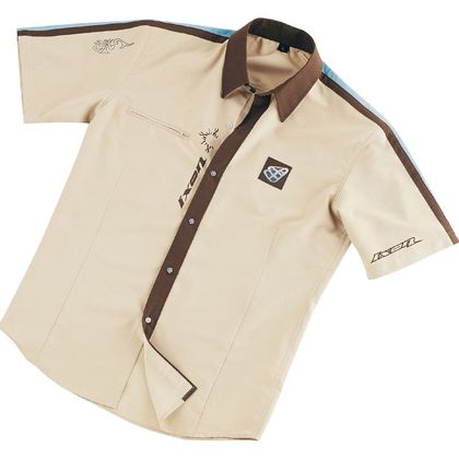 Chemise Ixon SUN LINE