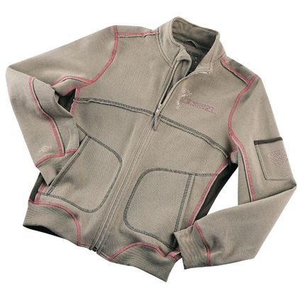 Sweat Ixon LEGEND SWEAT FEMME
