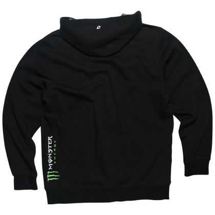 Sweat Monster DIVIDEND BLACK