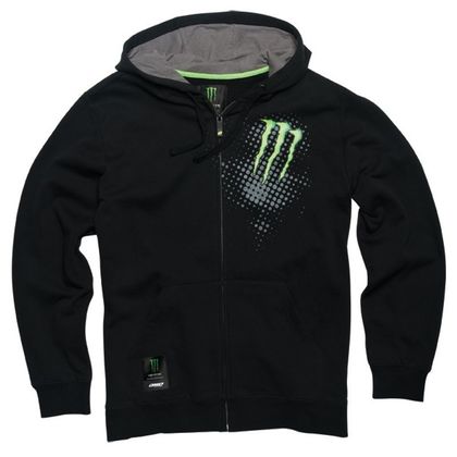 Sweat Monster DIVIDEND BLACK Ref : MT0048 