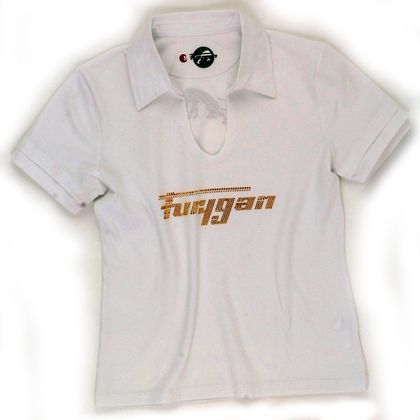 T-Shirt manches courtes Furygan EVIDENCE