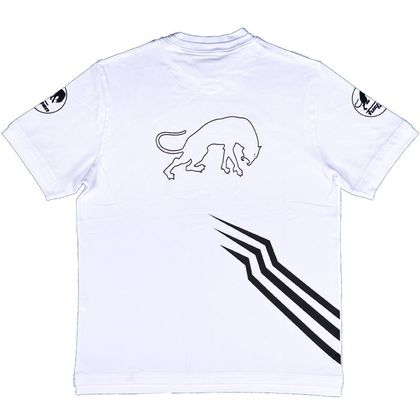 T-Shirt manches courtes Furygan SCRATCH
