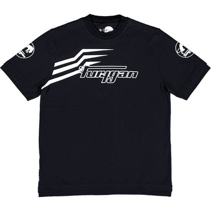T-Shirt manches courtes Furygan SCRATCH