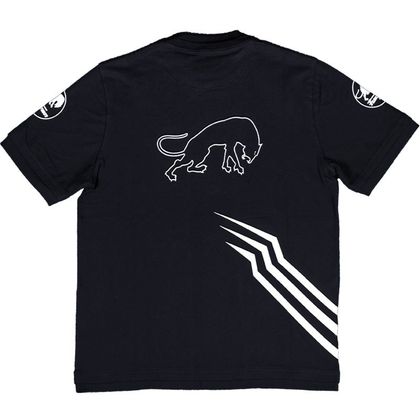 T-Shirt manches courtes Furygan SCRATCH