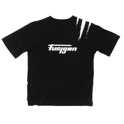 T-Shirt manches courtes Furygan TS MC SCARE KID Ref : FU0267 